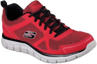 Zapatillas Skechers Track Bucolo para Hombre