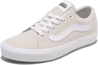 Zapatillas Vans Vero LS para Mujer – Lona  y Suela de Caucho