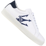 Zapatillas de Piel Maserati Unisex Tridente