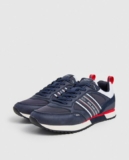Pepe Jeans Zapatillas Running Hombre con Logo 3D