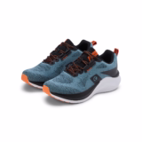 Zapatillas Running Hombre Boomerang SD42 – Ligeras, Transpirables y con Gran Amortiguación