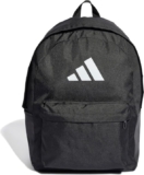 adidas Classic 3 Bar Logo – mochila unisex de 27,5L