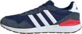Zapatillas Adidas para Hombre 60s 4.0: Estilo Retro e Inspiración Running