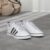 Adidas VS Pace 2.0 Blanca y negra – Zapatillas unisex Cómodas clásicas