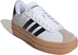 adidas VL Court Bold Mujer – Zapatillas Urbanas con Plataforma
