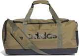 Adidas Essentials bolsa de deporte – práctica y resistente