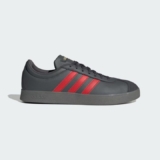 adidas VL Court Base – Zapatillas Clásicas con Diseño Retro