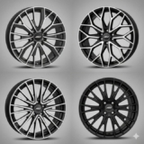 Llantas con mínimo -10% de descuento gracias a esta web que compara precios al instante