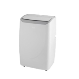 Aire Acondicionado Portátil 3750 Frg – 3 en 1: Refrigeración, Ventilación y Deshumidificación