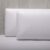 Pikolin Home – Pack 2 Almohadas Viscoelásticas 60 cm, Hotel, Hipoalergénicas y de Alta Firmeza