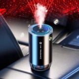 Máquina Ambientador de Aromaterapia Inteligente para Coche