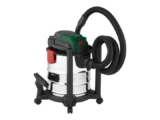 Aspiradora en Seco y Húmedo 1300 W – Potente y Multifuncional para Casa y Taller
