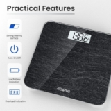 Báscula de baño digital RENPHO Core 1S – alta precisión