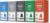 by Amazon cápsulas compatibles Nespresso – pack 100 cafés variados
