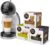 De’Longhi Mini Me – Cafetera de Cápsulas Dolce Gusto + 3 Packs de Café