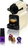 Nespresso De’Longhi Inissia – Cafetera de cápsulas compacta 19 bares