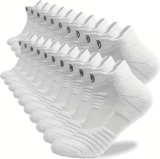 Calcetines Deportivos para Hombre (Pack de 20 Pares)