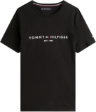 Camiseta de Manga Corta Tommy Hilfiger Core