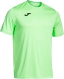 Joma Camiseta Deportiva Manga Corta Hombre