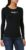 Pepe Jeans New Virginia LS N – Camiseta básica de manga larga con estilo