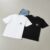 Calvin Klein Core Monologo – Camiseta icónica, simple y con mucho estilo
