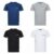 Pierre Cardin Classic Tee Hombre Camiseta