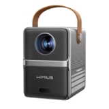 Proyector Portátil WiMiUS 18000 Lúmenes 5G WiFi Bluetooth | Cine en Casa Full HD 1080P