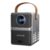 Proyector Portátil WiMiUS 18000 Lúmenes 5G WiFi Bluetooth | Cine en Casa Full HD 1080P