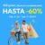 ¡Nuevos Cupones Ahorros otoñal AliExpress! Desde el 8 de Septiembre