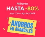 🔥 Nuevos códigos de AliExpress: hasta 110 € de descuento