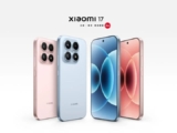 Código exclusivo Xiaomi 17 Series – 25% EXTRA de descuento