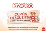 ¡15% DE DESCUENTO EN KIWOKO!: Ahorra en tu compra superior a 69€
