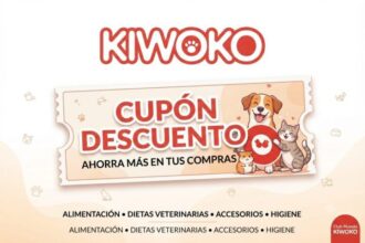 ¡15% DE DESCUENTO EN KIWOKO!: Ahorra en tu compra superior a 69€