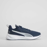 Deportiva PUMA Flyer Lite Azul Marino