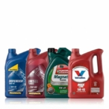 Hasta un 35% DTO en aceites de motor – Marcas top a precio mínimo