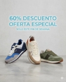 Hasta -60% en Complementos Pepe Jeans London