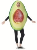 Disfraz de Aguacate para Adultos – Risas aseguradas