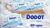 Pack x18 Dodot Aqua Pure – toallitas para bebé – ¡A 1,75€ el paquete!