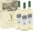 El Coto – Estuche Regalo 3 Botellas de Vino Blanco D.O. Ca. Rioja