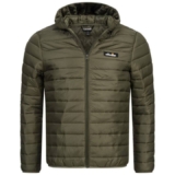 Plumífero Ellesse Mazzarino Hombre con Capucha