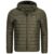 Plumífero Ellesse Mazzarino Hombre con Capucha