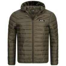 Plumífero Ellesse Mazzarino Hombre con Capucha