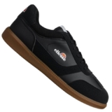 ellesse Nala Hombre Sneakers – Zapatillas Negro