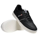 Ellesse Star Zapatillas Hombre | Negras