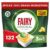 Fairy Original Todo En Uno – Pastillas Lavavajillas 132 cápsulas