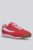 Fila Morla – Zapatillas Mujer Rojo – Estilo Retro