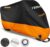Favoto Funda Impermeable para Moto 210D – Protección Total Exterior