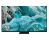 Samsung 75” QLED 4K Smart TV (TQ75Q7F5AU) – pantalla gigante con colores TOP y Smart TV