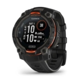 Garmin Instinct 3 Solar 50mm – batería infinita, NFC y resistencia extrema