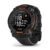 Garmin Instinct 3 Solar 50mm – batería infinita, NFC y resistencia extrema